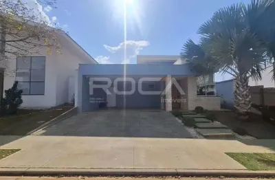 Linda casa de luxo com 3 suítes no parque faber castell, são carlos