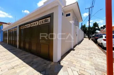 Apartamento de 1 dormitório para alugar no jardim paraíso, são carlos