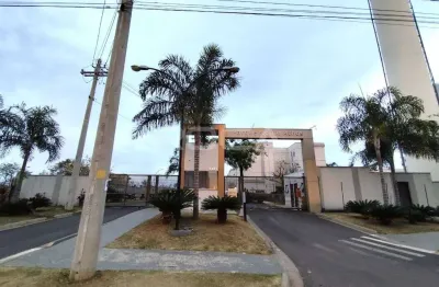 Apartamento com 2 quartos para alugar na Rua Ray Wesley Herrick, 5401, Jardim Embaré, São Carlos