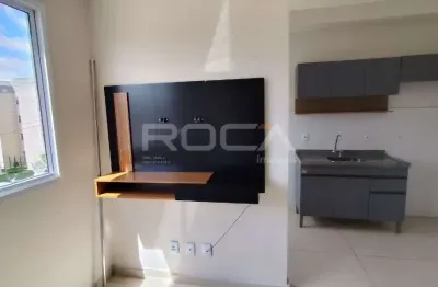 Apartamento padrão para alugar em são carlos - jardim jóckei club a