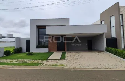 Casa de 2 dormitórios no condomínio eco esportivo damha iv em são carlos