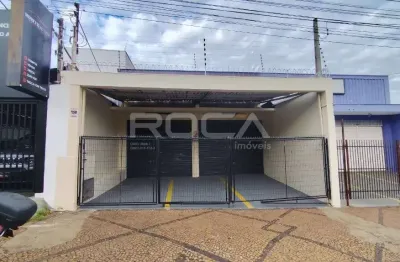 Ótima oportunidade! Loja comercial para alugar no CENTRO de São Carlos