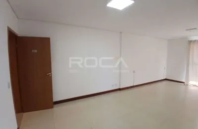Apartamento padrão para alugar em centreville, são carlos: 3 dormitórios, 1 suíte, 2 garagens cobertas