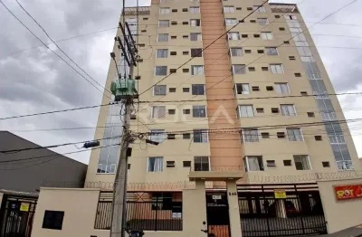 Studio para alugar no jardim paraíso, são carlos - moderno e aconchegante!