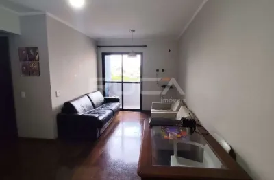 Aluguel de apartamento padrão com 2 dormitórios no jardim paraíso