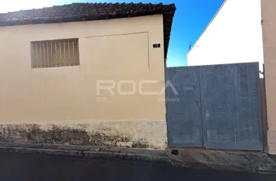 Casa à venda e locação em vila costa do sol, são carlos - 2 dormitórios, 3 garagens