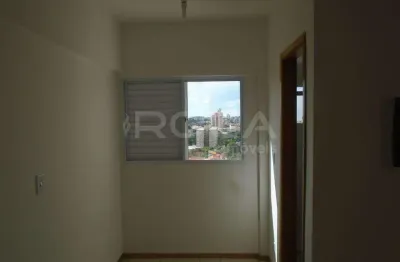 Apartamento padrão para alugar no jardim paraíso, são carlos
