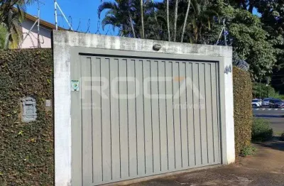 Casa padrão à venda e locação no parque santa mônica, são carlos