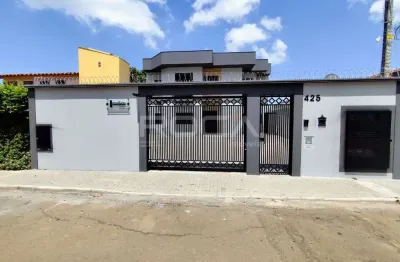 Apartamento de 2 dormitórios semi mobiliado em cidade jardim, são carlos