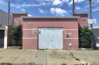 Kitnet / Stúdio para alugar na Rua Argentina, 475, Vila Brasília, São Carlos