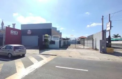 Ponto comercial para alugar no bairro eldorado em são carlos