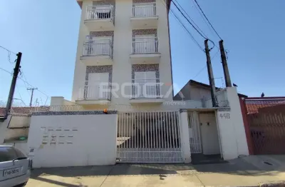 Apartamento padrão para alugar no jardim centenário, são carlos