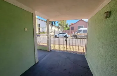 Casa com 2 quartos para alugar na Rua Antônio Blanco, 150, Vila Costa do Sol, São Carlos