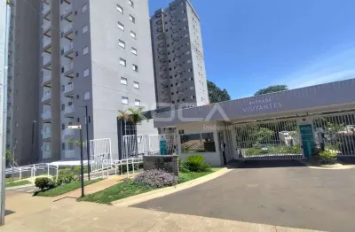 Apartamento de 2 dormitórios no recreio são judas tadeu em são carlos
