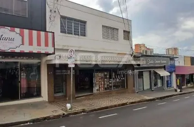 Aluguel de kitnet no jardim são carlos, são carlos - apartamento 1 dormitório!