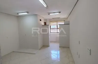 Sala comercial à venda e locação no jardim paraíso, são carlos