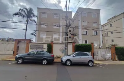 Apartamento à venda e locação na vila monteiro gleba i, são carlos