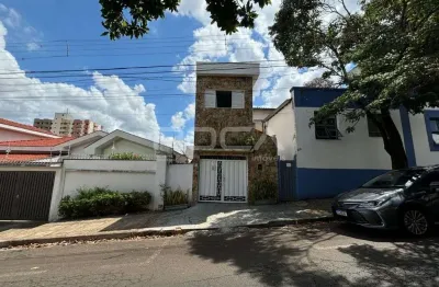 Charmoso sobrado com 2 dormitórios e suíte na vila monteiro gleba i - são carlos