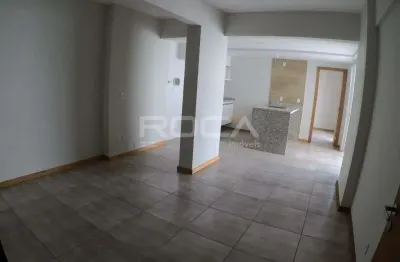 Apartamento de 2 dormitórios à venda no jardim macarengo, são carlos