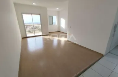 Apartamento padrão à venda e locação no parque sabará, são carlos