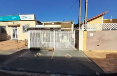 Oportunidade imperdível de casa padrão na vila prado, são carlos!