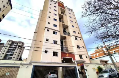 Apartamento com 1 quarto para alugar na Rua Sete de Setembro, 1291, Centro, São Carlos