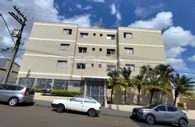 Apartamento de 2 dormitórios para alugar na vila costa do sol, são carlos