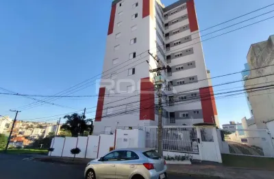 Apartamento padrão para alugar no jardim paraíso, são carlos - 1 dormitório