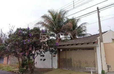 Casa de 3 dormitórios com piscina em condomínio residencial samambaia, são carlos