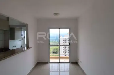 Apartamento padrão para alugar no bairro parque faber castell i em são carlos