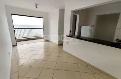 Aluguel de apartamento padrão no parque arnold schimidt, são carlos