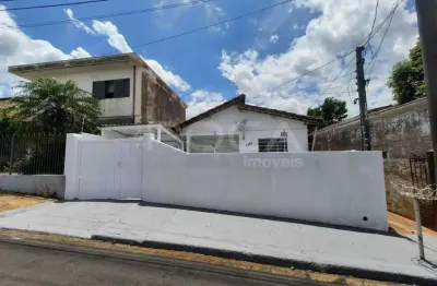 Casa com 2 quartos para alugar na Rua Eugênio Franco de Camargo, 1372, Jardim Brasil, São Carlos