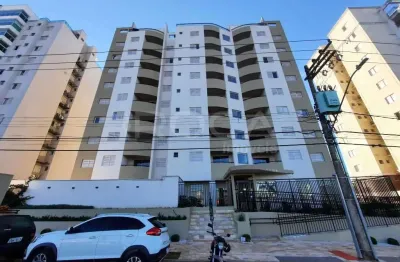 Apartamento de 2 dormitórios com suíte no parque faber castell em são carlos