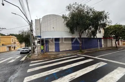 Ponto comercial no centro de são carlos: ideal para seu negócio!