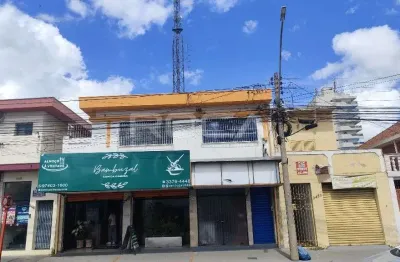 Excelente ponto comercial no centro de são carlos - aluguel!