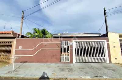 Casa de alto padrão para alugar em residencial itamarati, são carlos