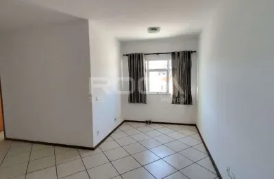 Apartamento de 2 dormitórios para alugar em cidade jardim, são carlos