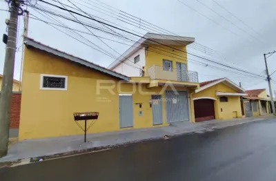 Kitnet para alugar em cidade jardim, são carlos - infraestrutura completa