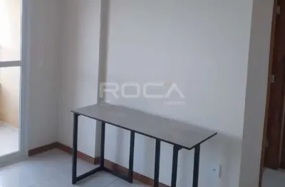 Apartamento padrão à venda em são carlos, no jardim macarengo