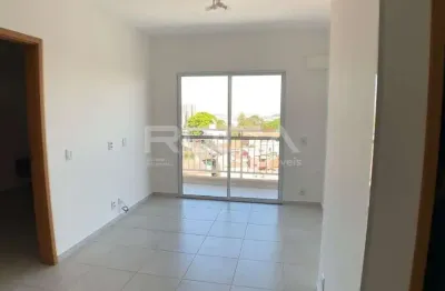 Apartamentos padrão de 2 dormitórios na vila prado, são carlos