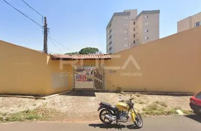 Casa para alugar em são carlos - imperdível kitnet no bairro cidade jardim!