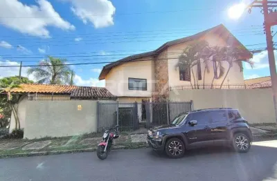 Casa de alto padrão para alugar e vender no jardim santa paula, são carlos