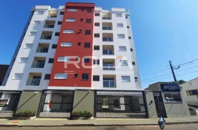 Apartamento studio para alugar na vila costa do sol, são carlos
