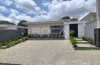 Sala comercial para alugar na Rua Doutor Orlando Damiano, 2400, Jardim Macarengo, São Carlos