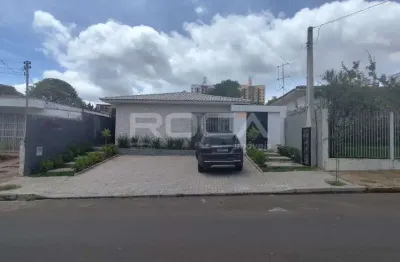 Sala comercial para alugar na Rua Doutor Orlando Damiano, 2400, Jardim Macarengo, São Carlos