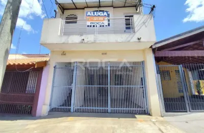 Sala comercial para alugar no bairro parque sisi em são carlos