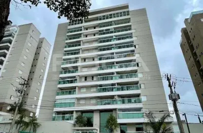 Apartamento de 2 dormitórios com varanda gourmet no parque faber castell em são carlos
