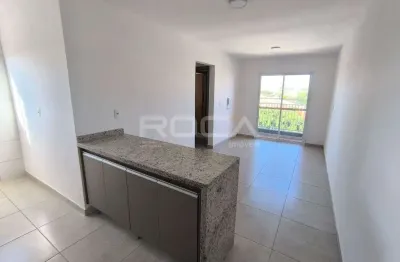 Apartamento padrão para alugar e vender no azulville i, são carlos