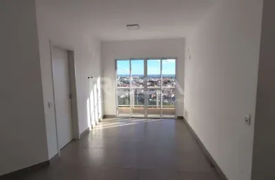 Apartamento padrão de 2 dormitórios para alugar em são carlos