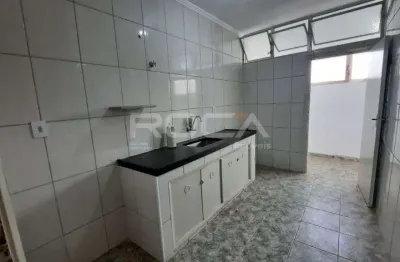 Apartamento no centro de são carlos com 3 dormitórios e garagem